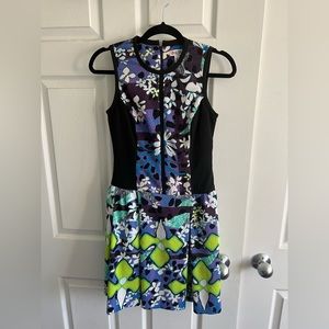 Peter Pilotto x Target Floral Dress